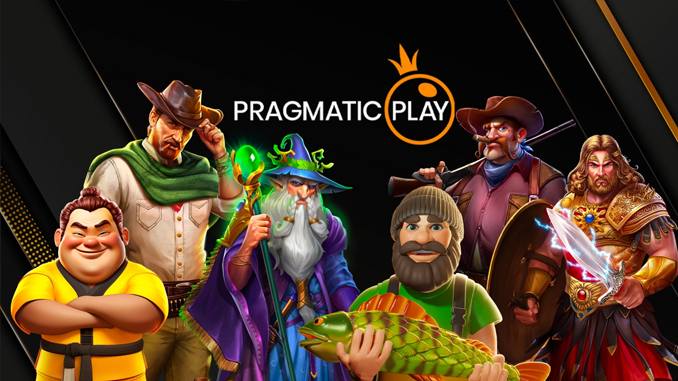 pragmatic play