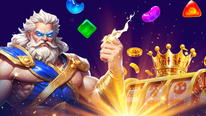 slot pragmatic play dan pg soft